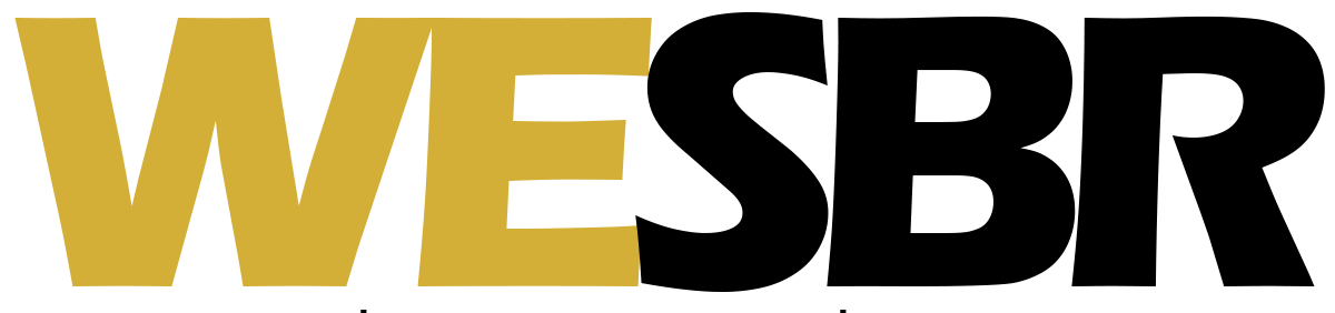 WESBR Logo